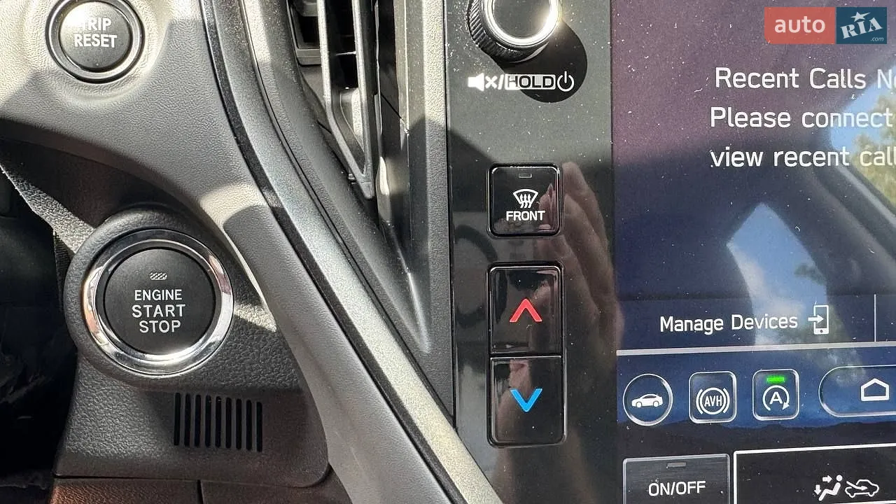 2024 Subaru Crosstrek - мініатюра 32