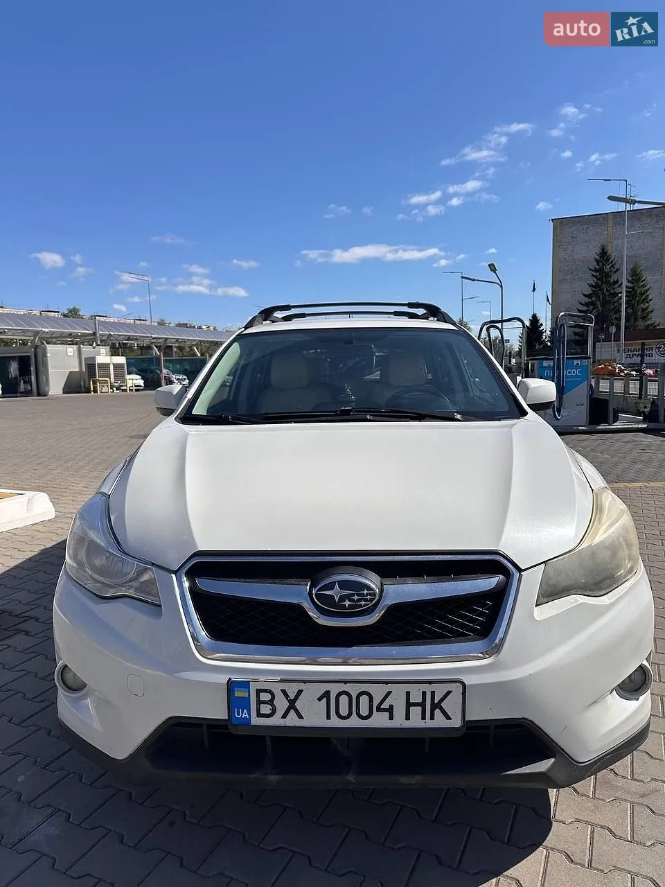 2013 Subaru Crosstrek - фото 1