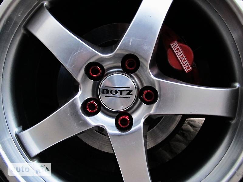 Внедорожник / Кроссовер Subaru Forester 2007 в Одессе фото 18 Внедорожник / Кроссовер Subaru Forester 2007 в Одессе