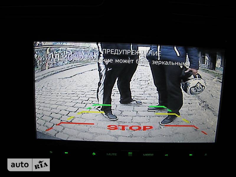 Внедорожник / Кроссовер Subaru Forester 2007 в Одессе фото 20 Внедорожник / Кроссовер Subaru Forester 2007 в Одессе