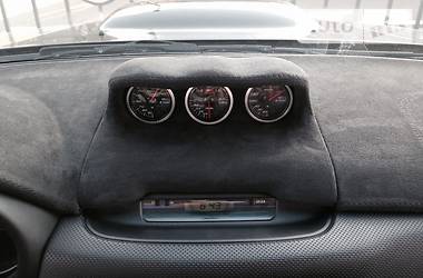 Универсал Subaru Forester 2007 в 
