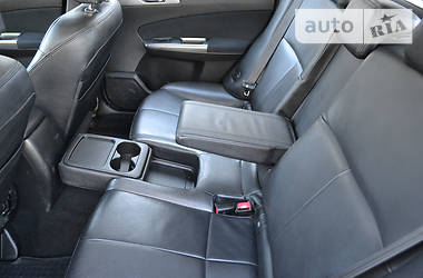 Внедорожник / Кроссовер Subaru Forester 2011 в 