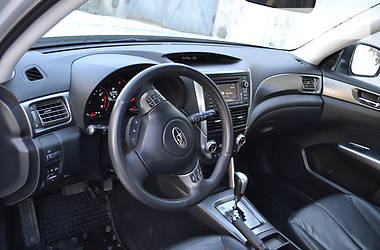 Внедорожник / Кроссовер Subaru Forester 2011 в 