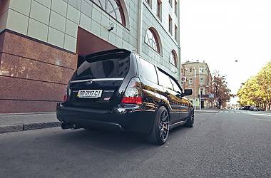 Универсал Subaru Forester 2007 в 