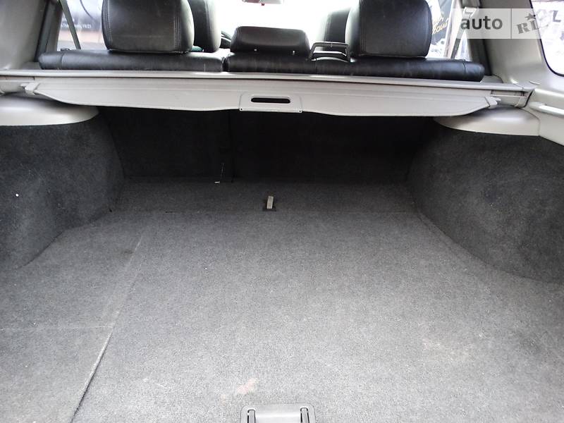 Внедорожник / Кроссовер Subaru Forester 2005 в Одессе фото 51 Внедорожник / Кроссовер Subaru Forester 2005 в Одессе