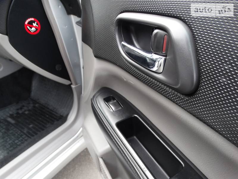 Внедорожник / Кроссовер Subaru Forester 2005 в Одессе фото 69 Внедорожник / Кроссовер Subaru Forester 2005 в Одессе