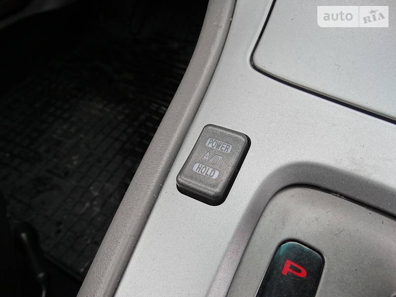 Внедорожник / Кроссовер Subaru Forester 2005 в Одессе фото 74 Внедорожник / Кроссовер Subaru Forester 2005 в Одессе