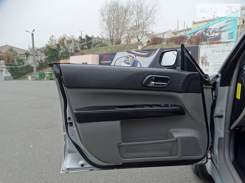 Внедорожник / Кроссовер Subaru Forester 2005 в Одессе фото 80 Внедорожник / Кроссовер Subaru Forester 2005 в Одессе