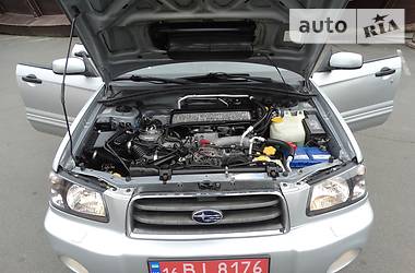 Внедорожник / Кроссовер Subaru Forester 2005 в Одессе