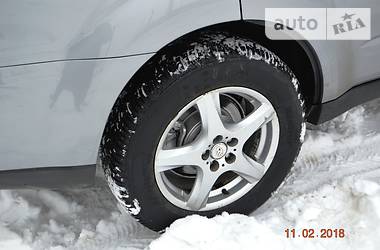 Внедорожник / Кроссовер Subaru Forester 2009 в Ивано-Франковске