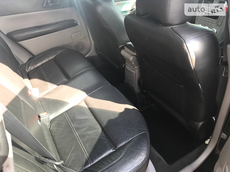Внедорожник / Кроссовер Subaru Forester 2005 в Киеве