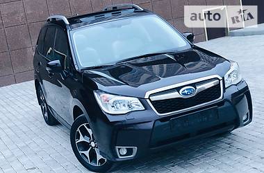 Внедорожник / Кроссовер Subaru Forester 2013 в Одессе