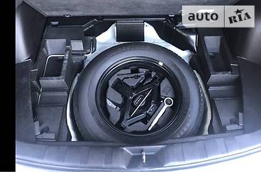 Позашляховик / Кросовер Subaru Forester 2011 в 