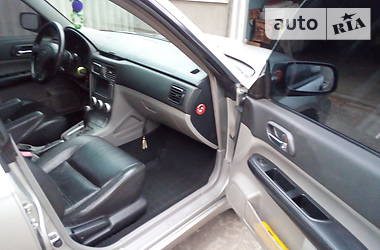 Универсал Subaru Forester 2005 в Старобельске