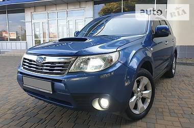 Внедорожник / Кроссовер Subaru Forester 2009 в Одессе