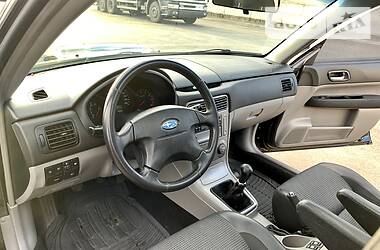Универсал Subaru Forester 2003 в Днепре