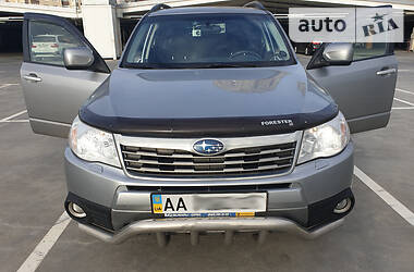 Внедорожник / Кроссовер Subaru Forester 2008 в Киеве