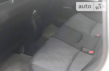 Позашляховик / Кросовер Subaru Forester 2008 в 