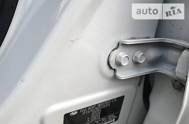 Позашляховик / Кросовер Subaru Forester 2014 в 