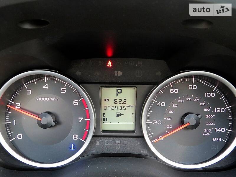 Позашляховик / Кросовер Subaru Forester 2016 в Черкасах фото 13 Позашляховик / Кросовер Subaru Forester 2016 в Черкасах