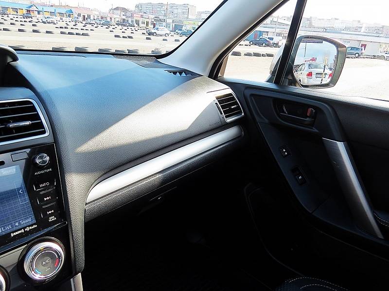 Позашляховик / Кросовер Subaru Forester 2016 в Черкасах фото 22 Позашляховик / Кросовер Subaru Forester 2016 в Черкасах