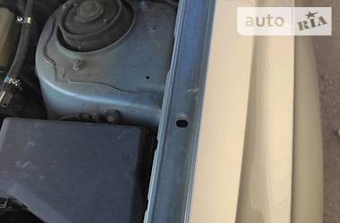 Позашляховик / Кросовер Subaru Forester 2010 в 