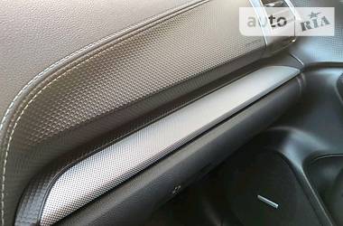 Позашляховик / Кросовер Subaru Forester 2018 в 