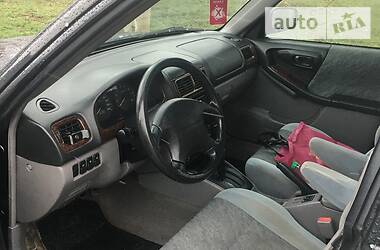 Універсал Subaru Forester 1998 в 