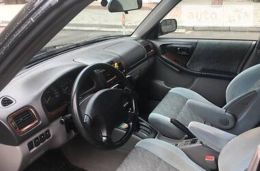 Універсал Subaru Forester 1998 в 