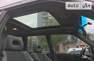 Універсал Subaru Forester 1998 в 