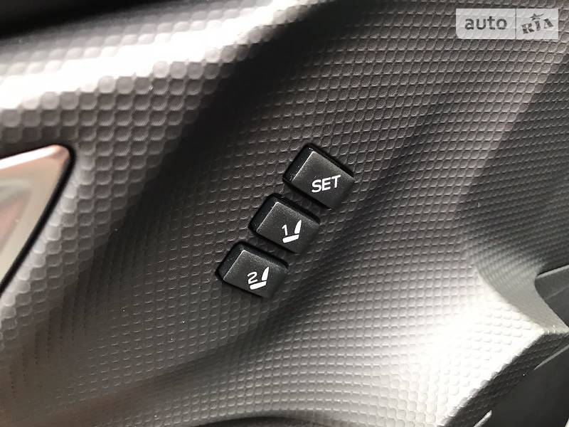 Позашляховик / Кросовер Subaru Forester 2020 в Києві фото 23 Позашляховик / Кросовер Subaru Forester 2020 в Києві