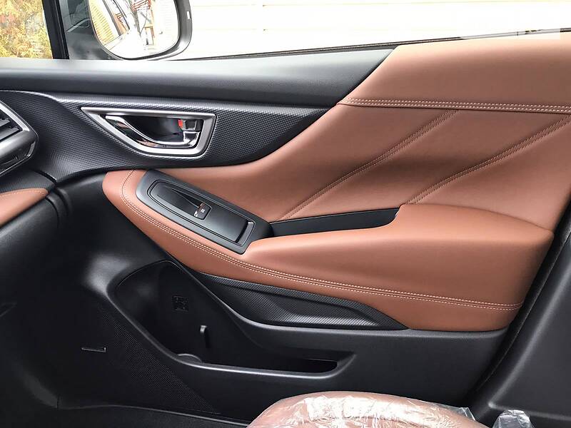 Позашляховик / Кросовер Subaru Forester 2020 в Києві фото 19 Позашляховик / Кросовер Subaru Forester 2020 в Києві