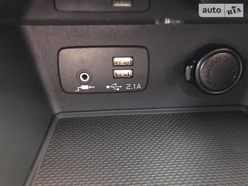 Позашляховик / Кросовер Subaru Forester 2020 в Києві фото 24 Позашляховик / Кросовер Subaru Forester 2020 в Києві