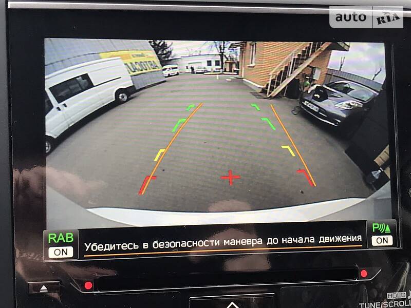 Позашляховик / Кросовер Subaru Forester 2020 в Києві фото 34 Позашляховик / Кросовер Subaru Forester 2020 в Києві