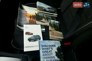 Внедорожник / Кроссовер Subaru Forester 2015 в 