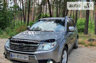 Внедорожник / Кроссовер Subaru Forester 2008 в Харькове