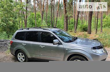 Внедорожник / Кроссовер Subaru Forester 2008 в Харькове