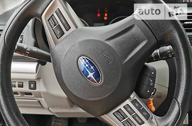 Внедорожник / Кроссовер Subaru Forester 2013 в Кропивницком