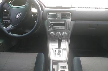 Универсал Subaru Forester 2006 в 