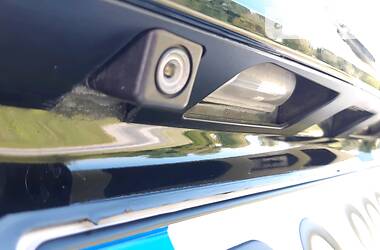 Позашляховик / Кросовер Subaru Forester 2015 в 