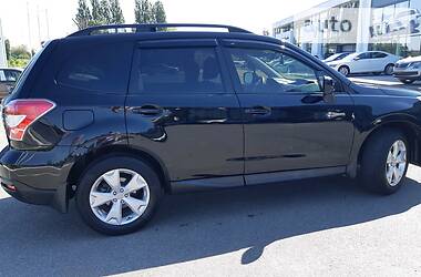 Позашляховик / Кросовер Subaru Forester 2015 в 
