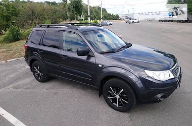 Внедорожник / Кроссовер Subaru Forester 2008 в Вышгороде