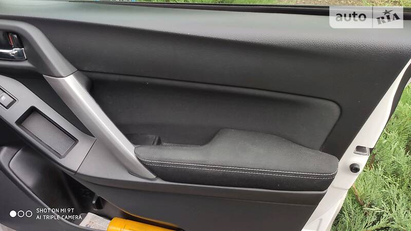 Позашляховик / Кросовер Subaru Forester 2014 в Покровську