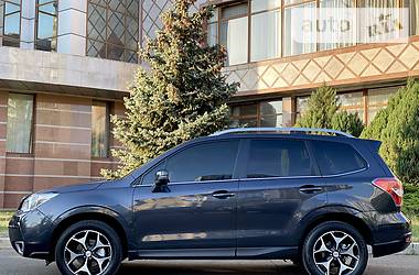 Внедорожник / Кроссовер Subaru Forester 2013 в Одессе