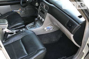 Внедорожник / Кроссовер Subaru Forester 2006 в Полтаве