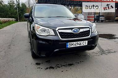 Универсал Subaru Forester 2015 в Сумах