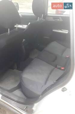 Позашляховик / Кросовер Subaru Forester 2008 в Запоріжжі