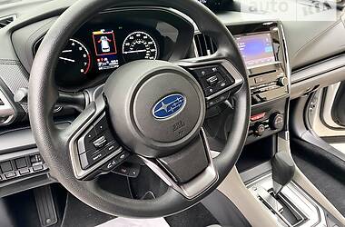 Внедорожник / Кроссовер Subaru Forester 2019 в Днепре