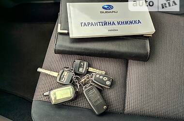 Универсал Subaru Forester 2007 в Кривом Роге