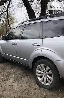 Внедорожник / Кроссовер Subaru Forester 2012 в Сумах